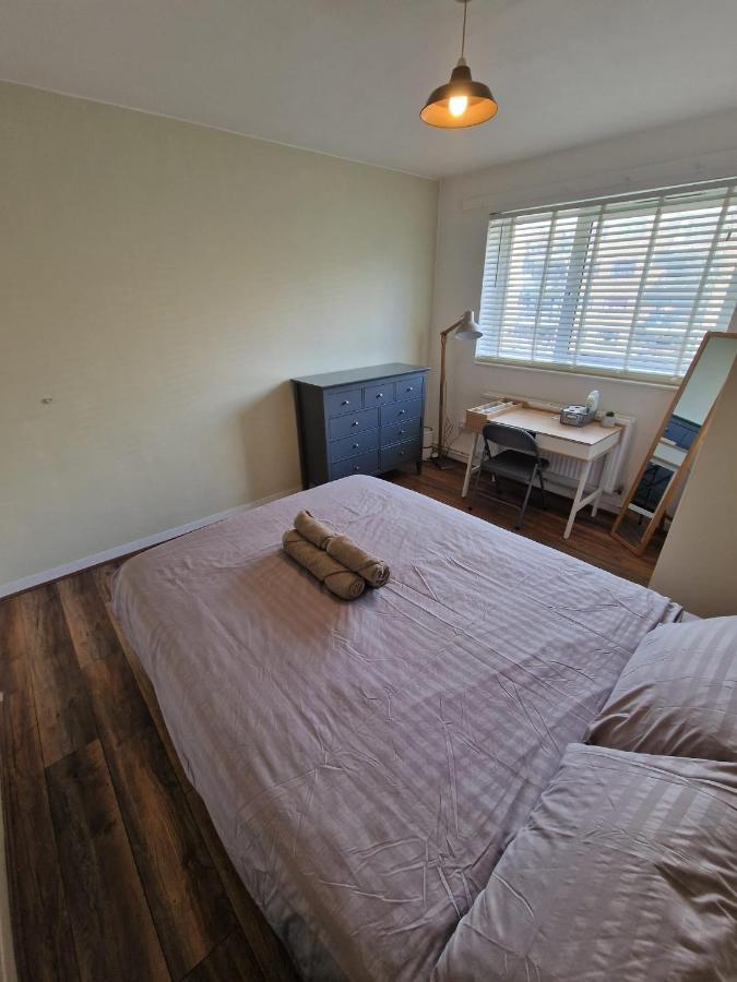 Cozy Room - Only Room London Eksteriør bilde